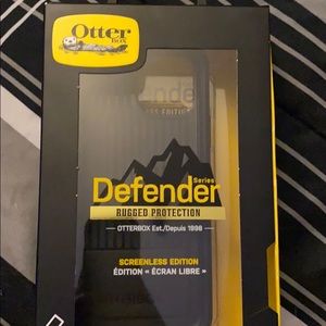 OtterBox iPhone 11 Pro Symmetry Case